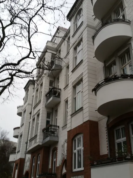 Bezugsfreie, renovierte  2-Zimmer-Wohnungen in Berlin-Steglitz — photo 1